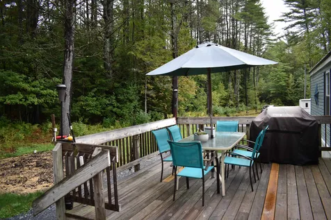 339 Jones Hill Road Canaan NH 03741