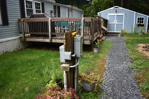 339 Jones Hill Road Canaan NH 03741