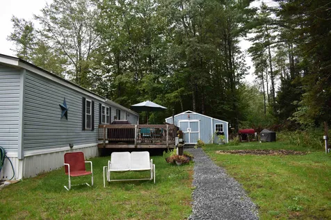 339 Jones Hill Road Canaan NH 03741