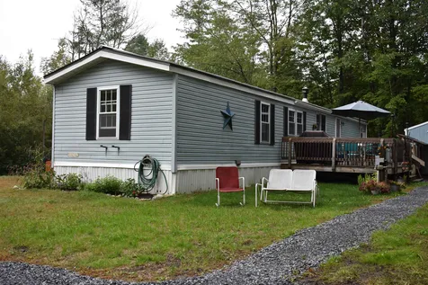 339 Jones Hill Road Canaan NH 03741