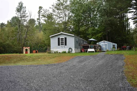 339 Jones Hill Road Canaan NH 03741