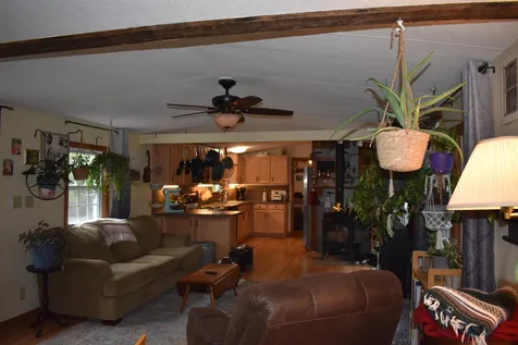 339 Jones Hill Road Canaan NH 03741