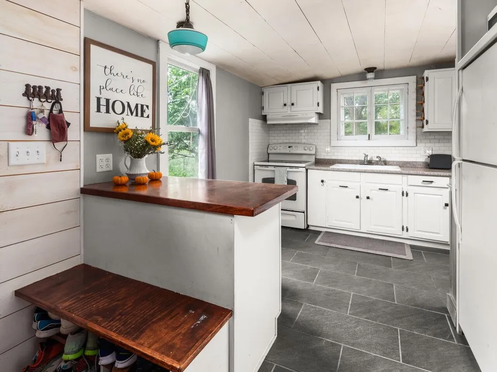 8 Normand Street Winooski VT 05404