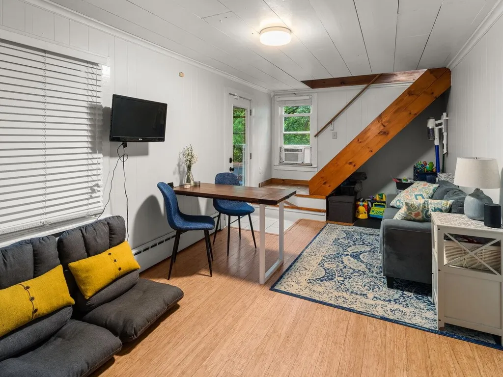 8 Normand Street Winooski VT 05404