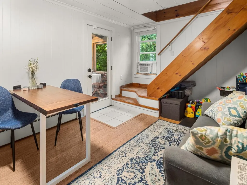 8 Normand Street Winooski VT 05404