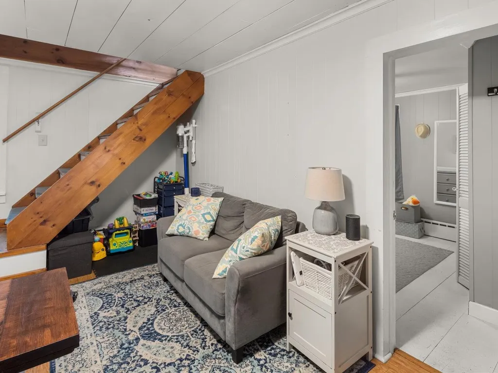 8 Normand Street Winooski VT 05404