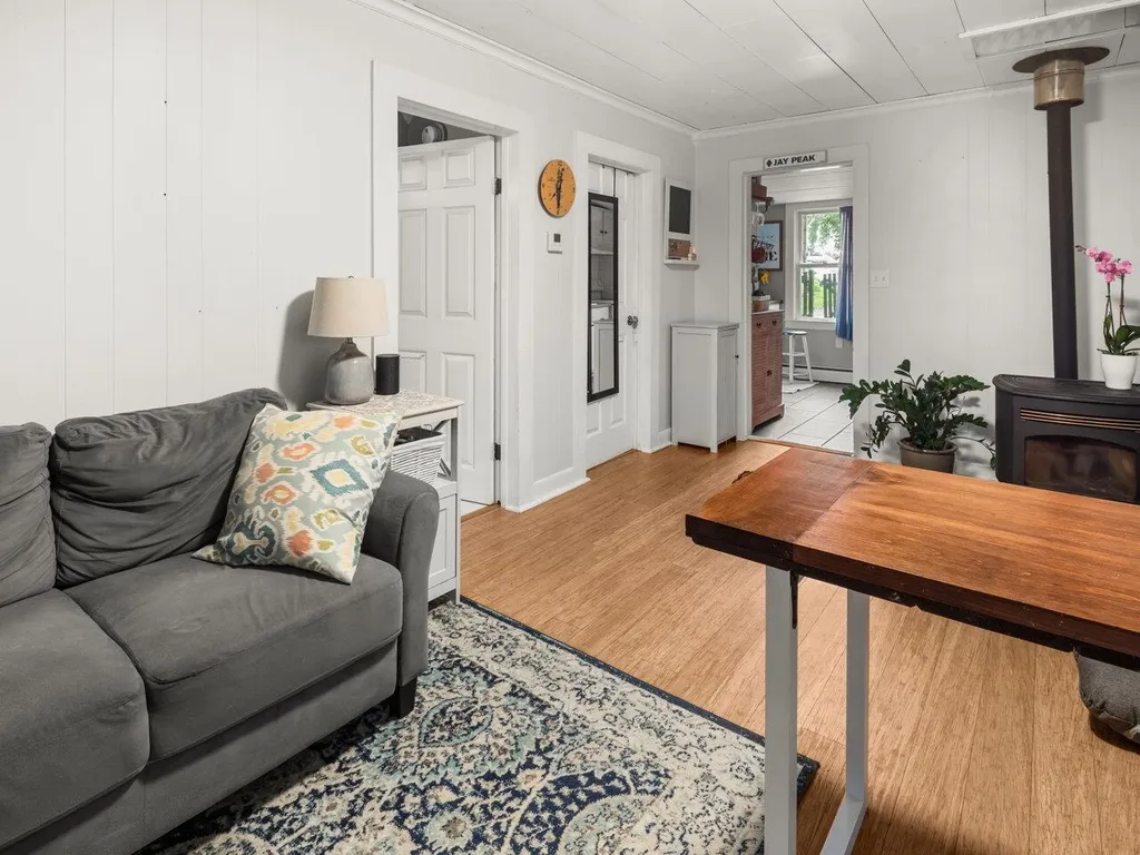 8 Normand Street Winooski VT 05404