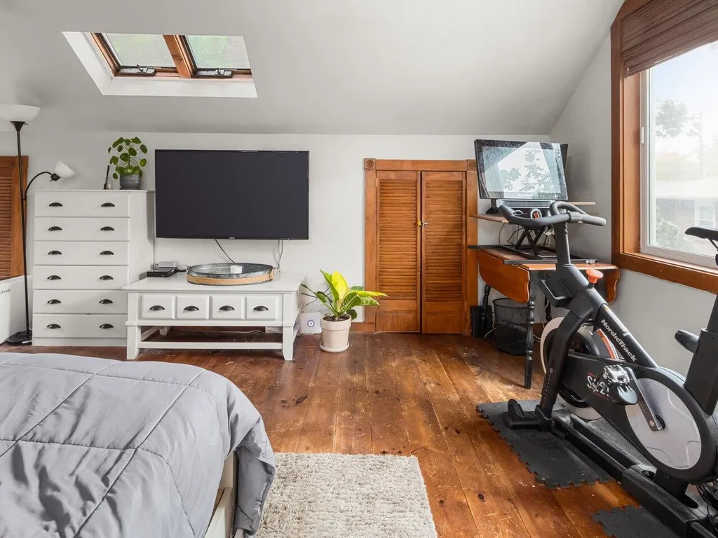 8 Normand Street Winooski VT 05404
