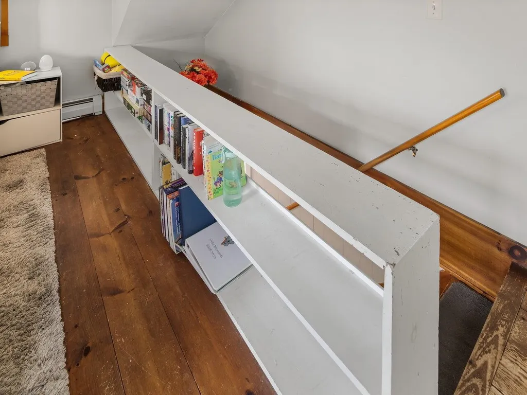 8 Normand Street Winooski VT 05404