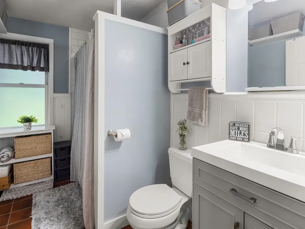 8 Normand Street Winooski VT 05404