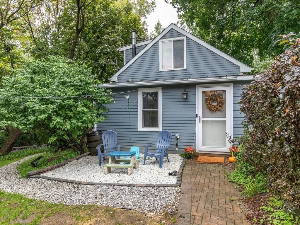 8 Normand Street Winooski VT 05404
