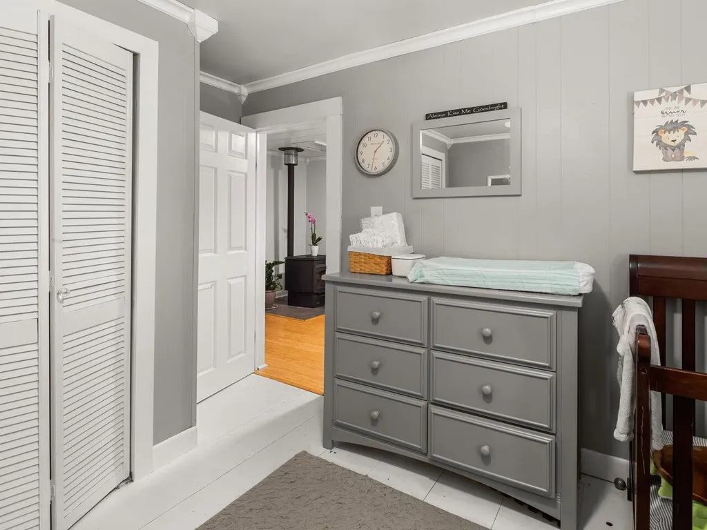 8 Normand Street Winooski VT 05404