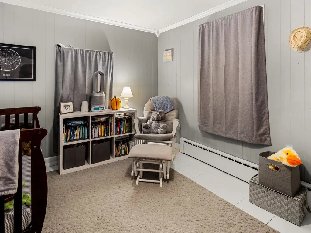 8 Normand Street Winooski VT 05404