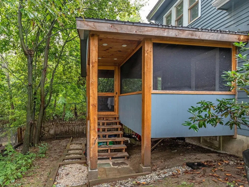 8 Normand Street Winooski VT 05404