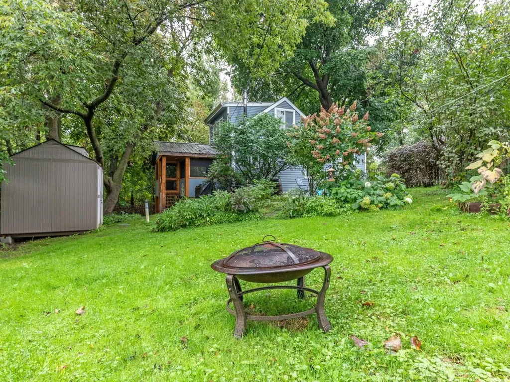8 Normand Street Winooski VT 05404