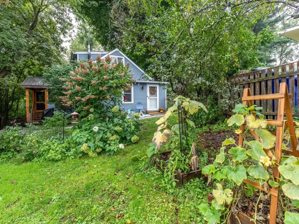 8 Normand Street Winooski VT 05404