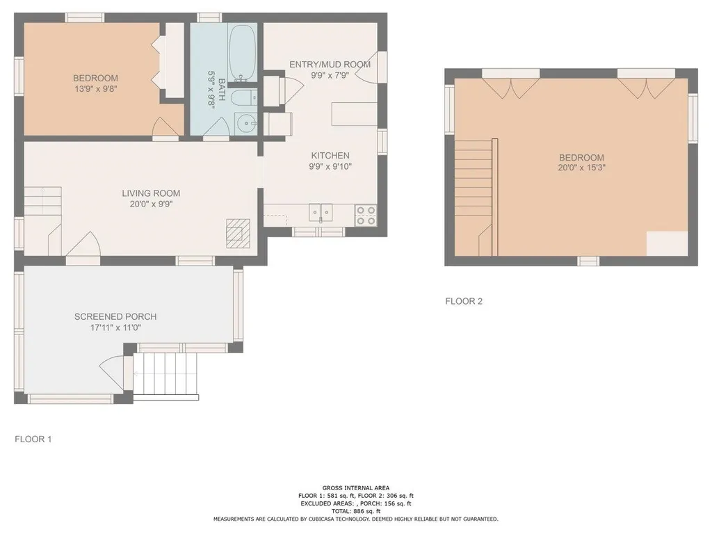 8 Normand Street Winooski VT 05404
