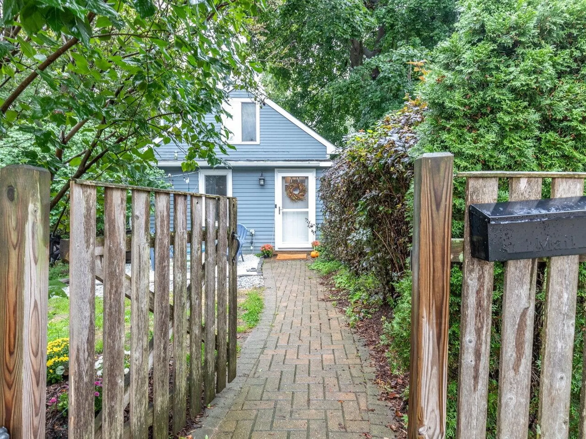 8 Normand Street Winooski VT 05404