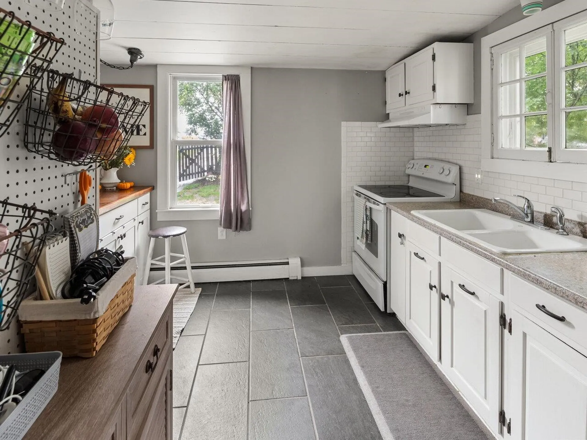8 Normand Street Winooski VT 05404