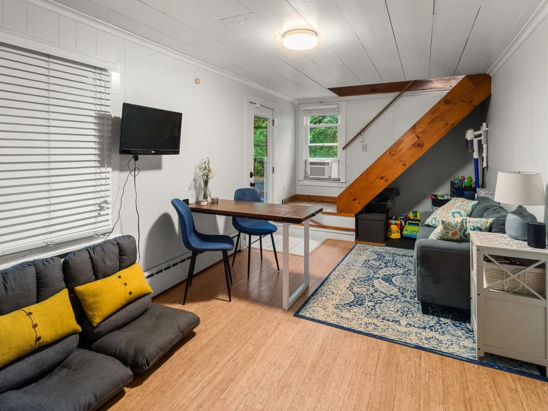 8 Normand Street Winooski VT 05404