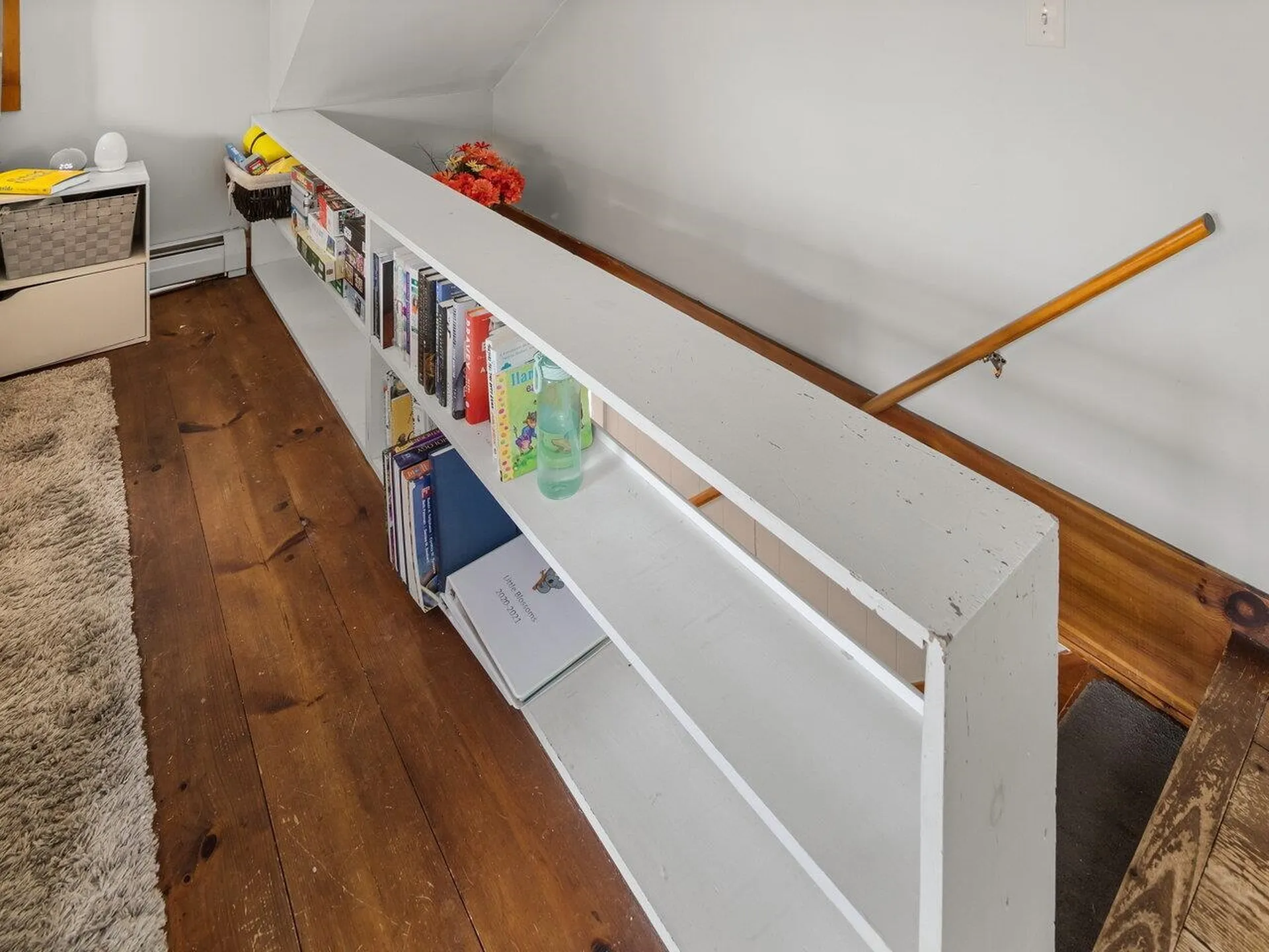 8 Normand Street Winooski VT 05404