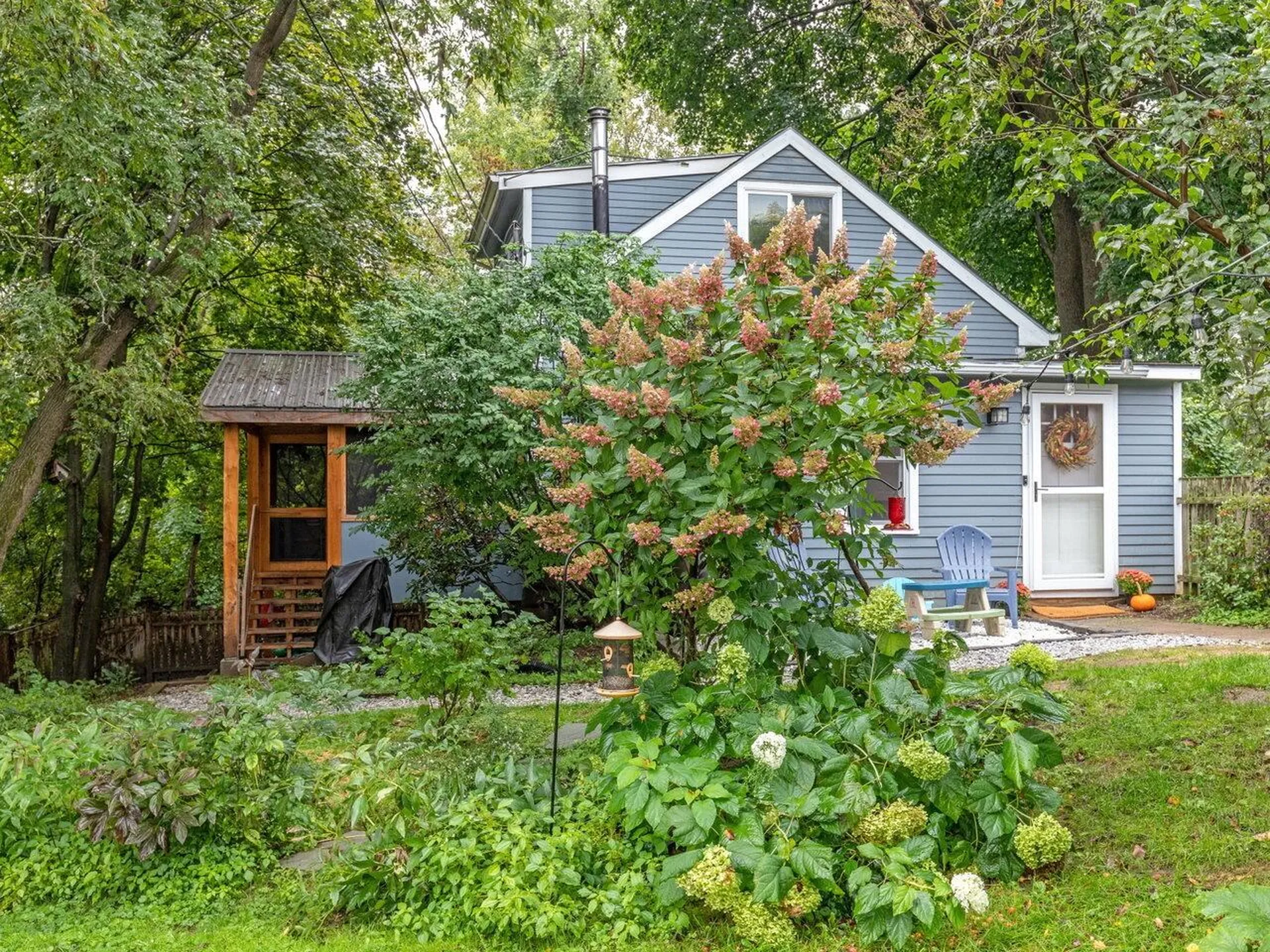 8 Normand Street Winooski VT 05404