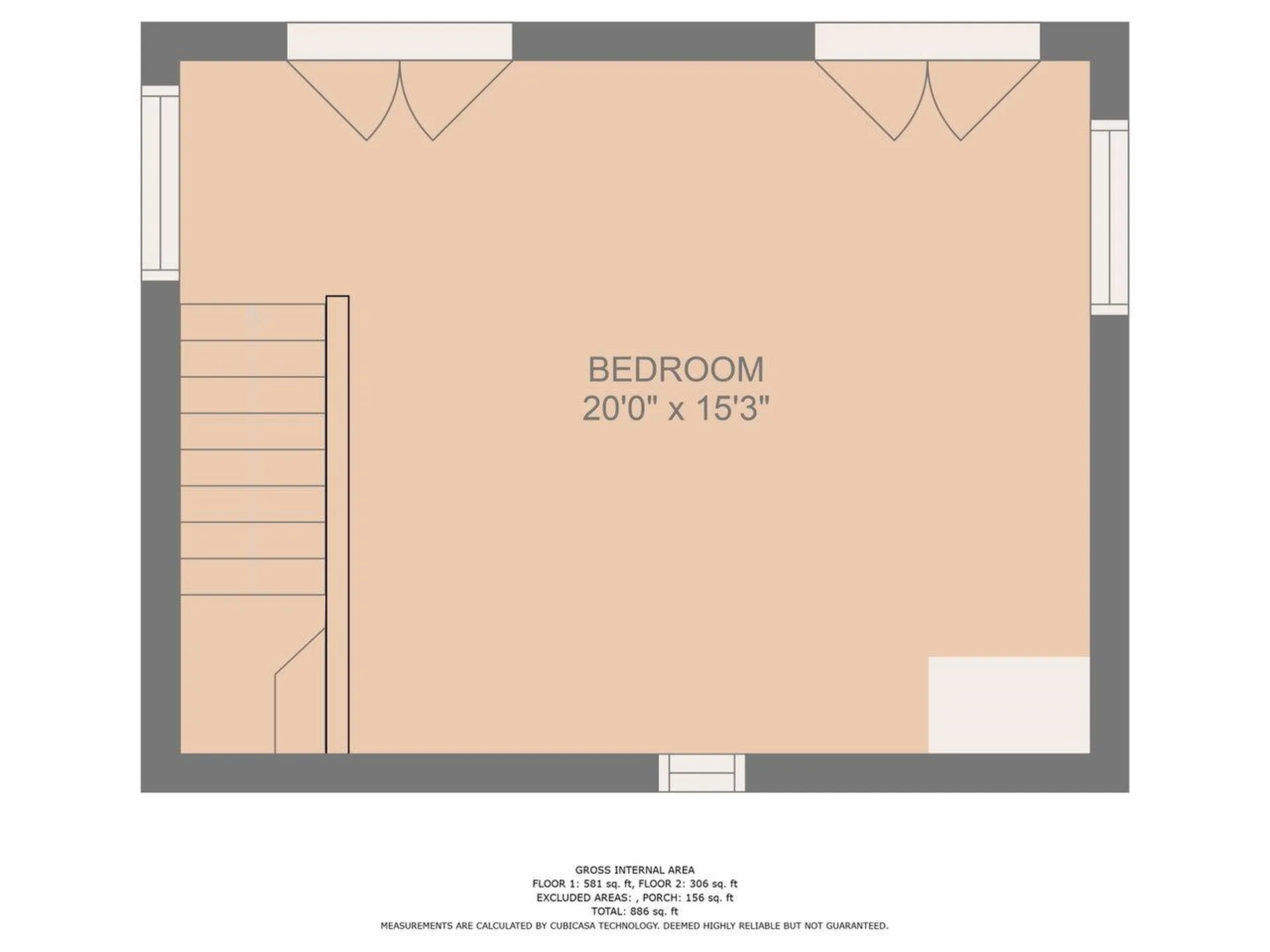 8 Normand Street Winooski VT 05404