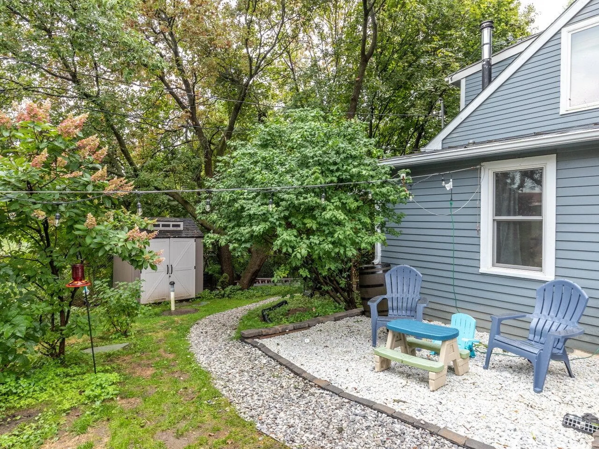 8 Normand Street Winooski VT 05404