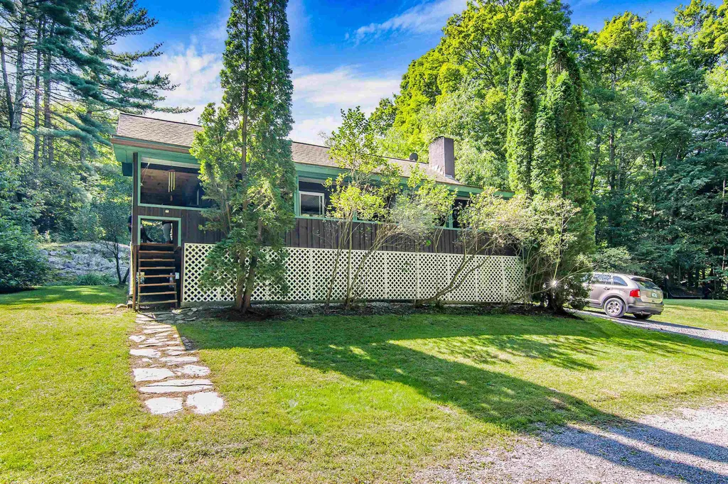 49 Forest Road Milton VT 05468