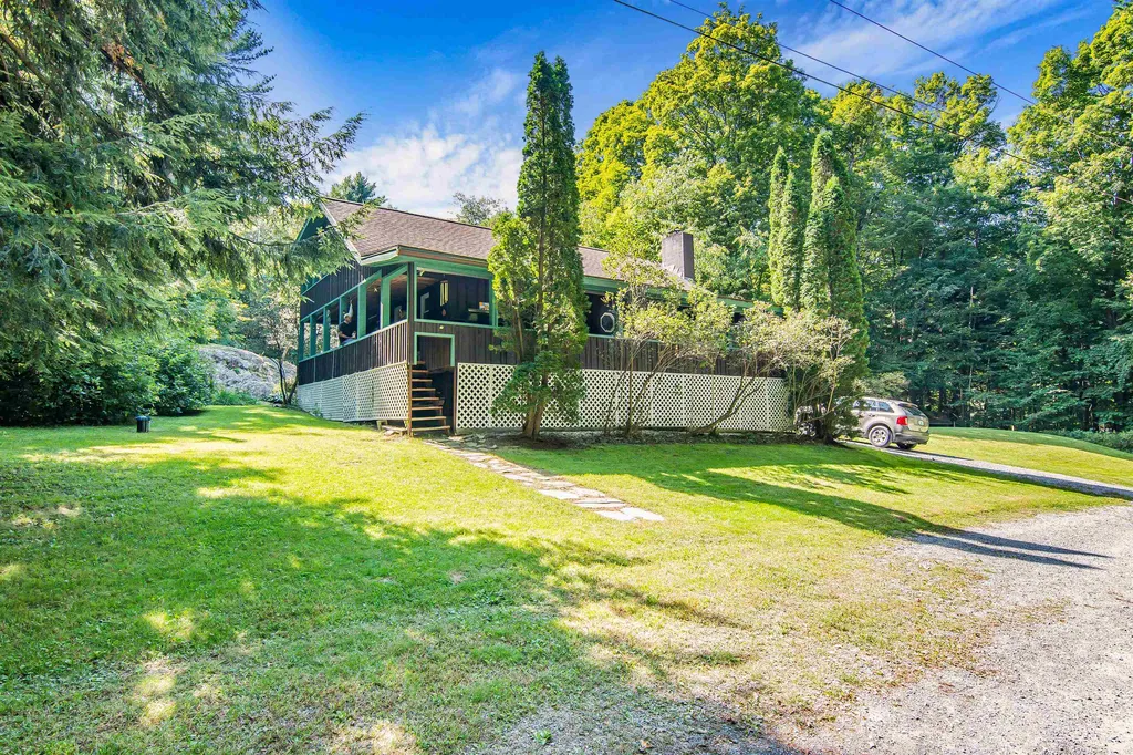 49 Forest Road Milton VT 05468