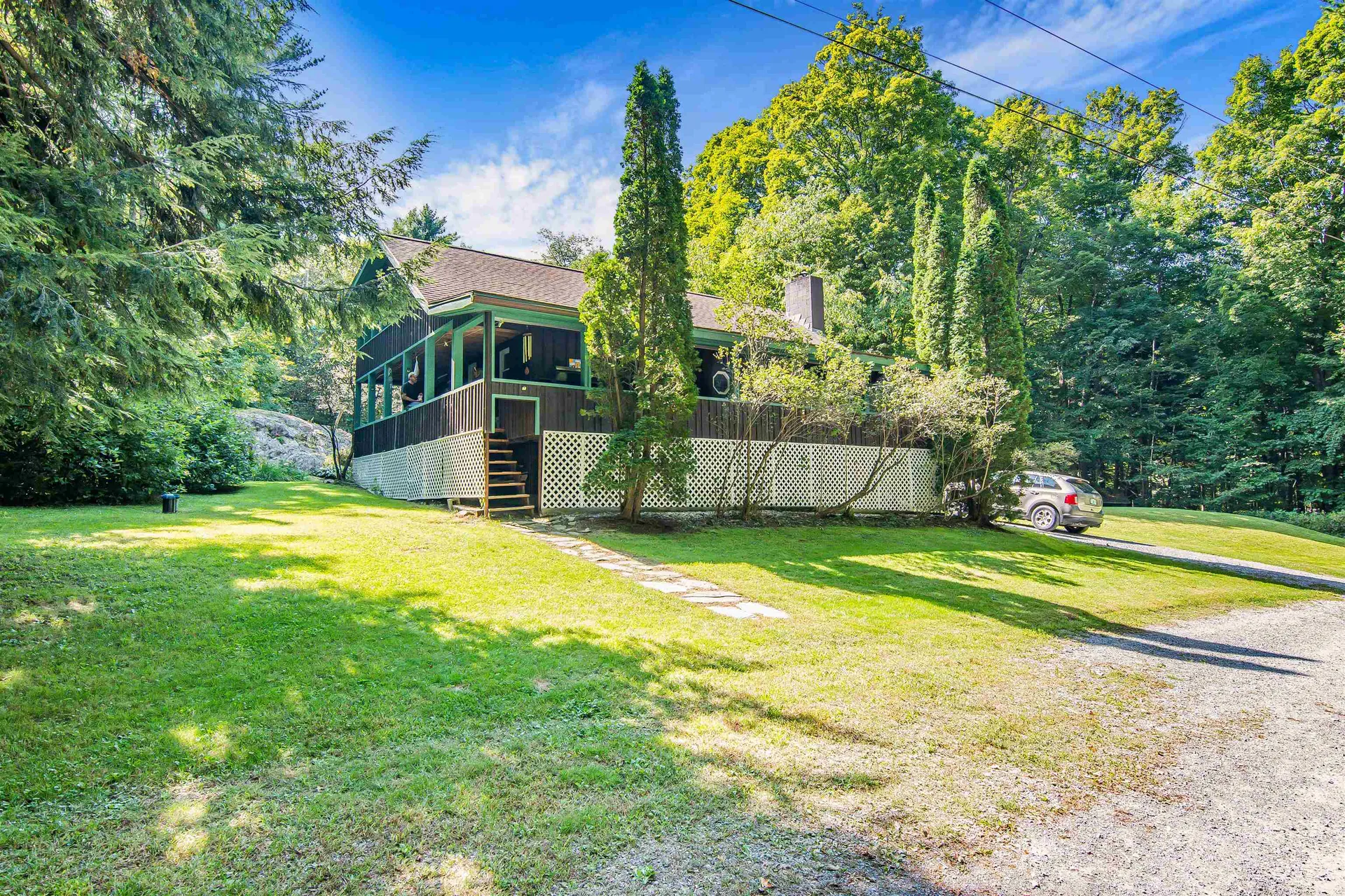 49 Forest Road Milton VT 05468