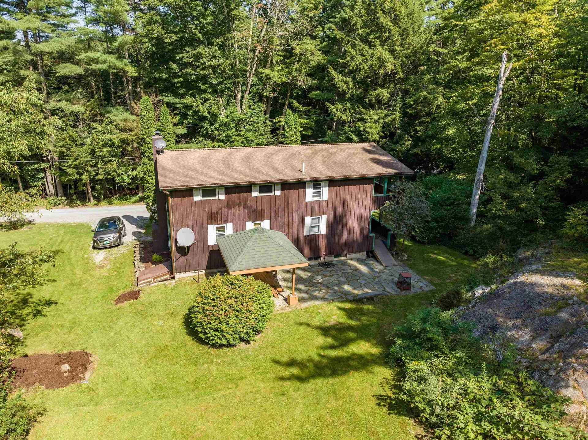 49 Forest Road Milton VT 05468