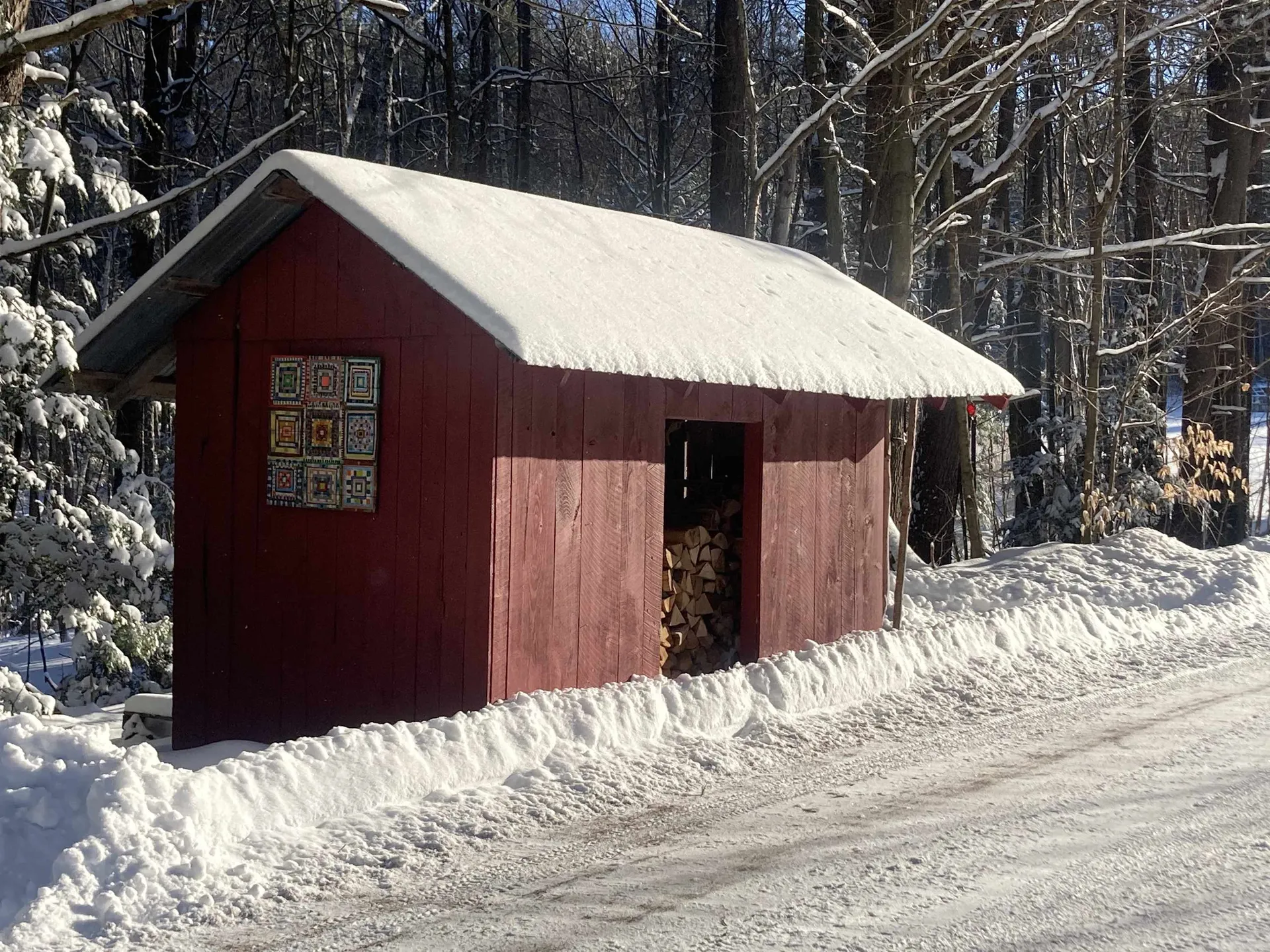 49 Forest Road Milton VT 05468