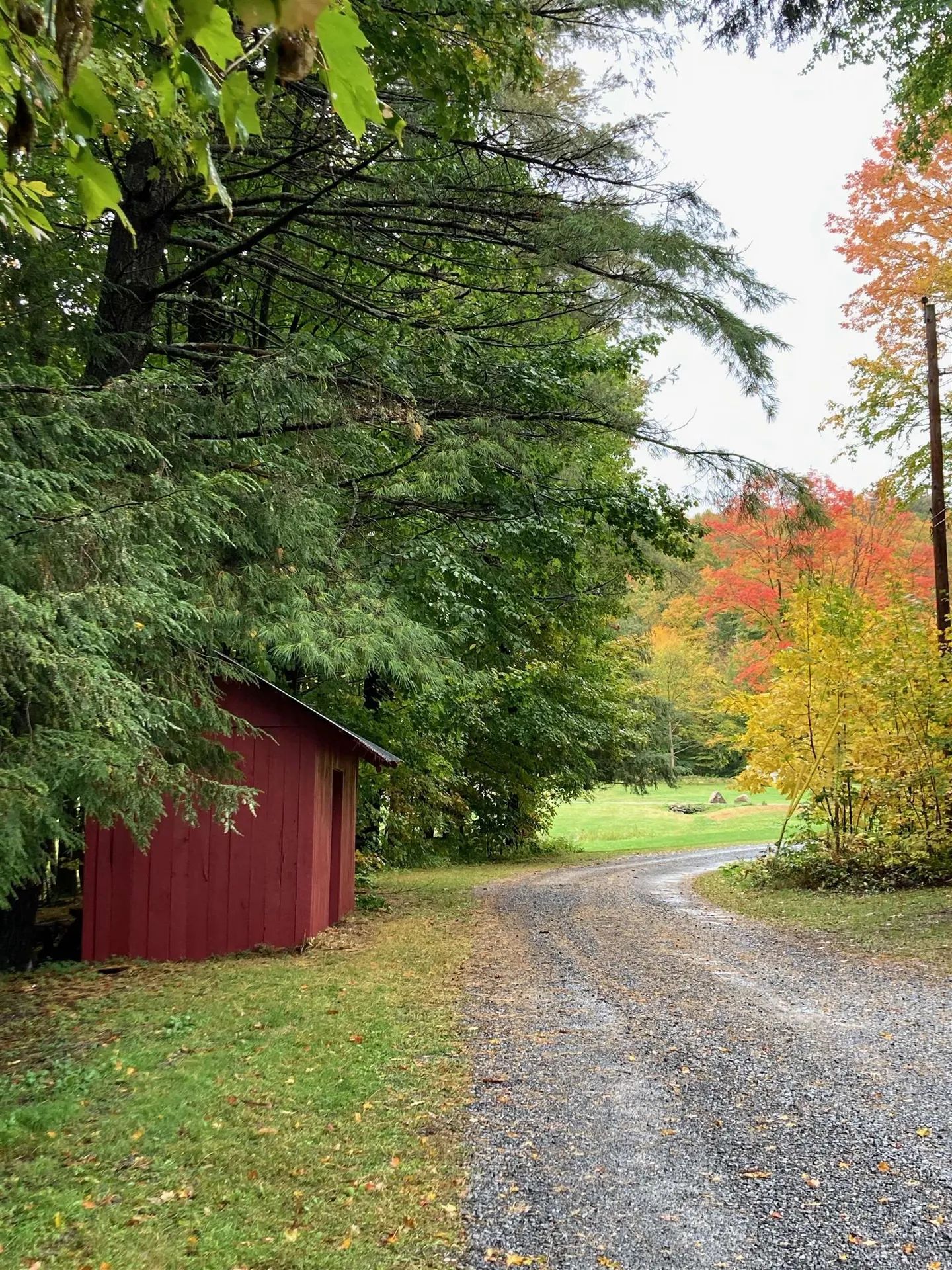 49 Forest Road Milton VT 05468