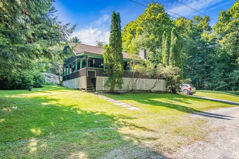49 Forest Road Milton VT 05468