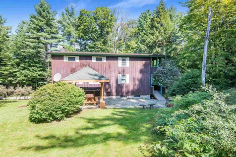 49 Forest Road Milton VT 05468