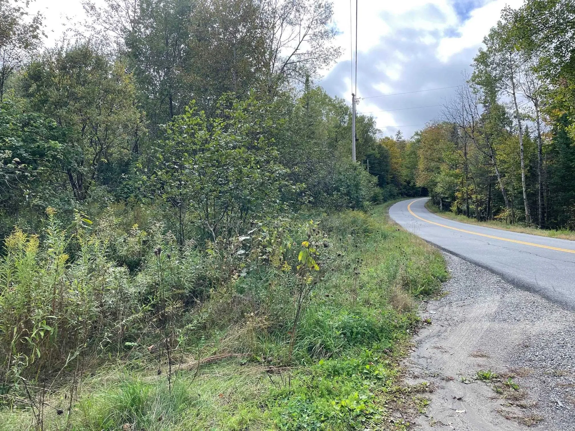 3000 Chelsea Road Corinth VT 05039