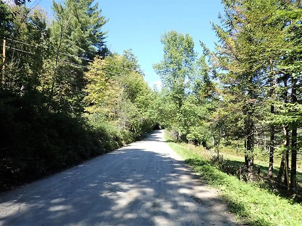 00 Mcintosh Hill Road Bethel VT 05060