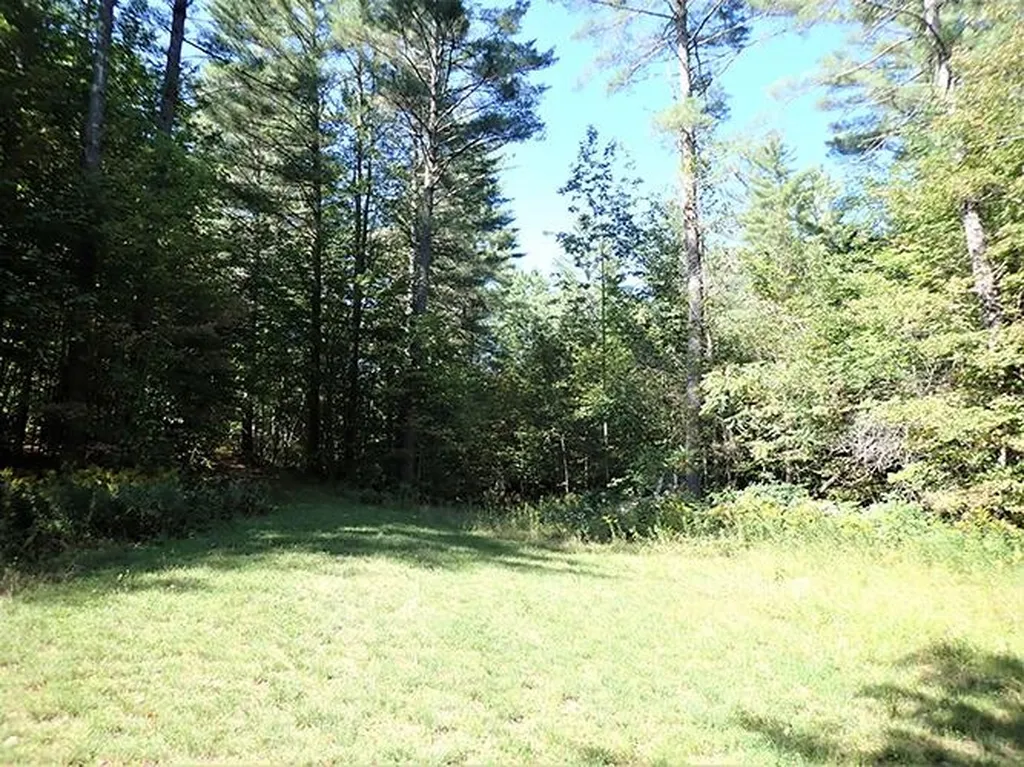 00 Mcintosh Hill Road Bethel VT 05060