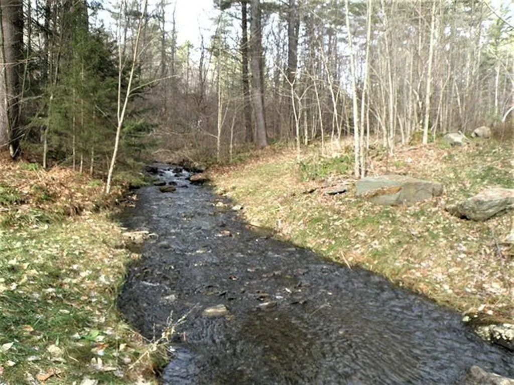 00 Mcintosh Hill Road Bethel VT 05060