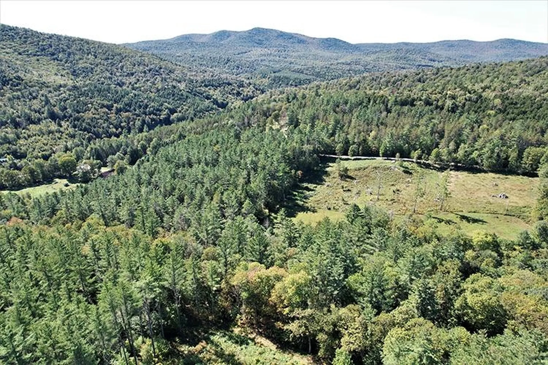00 Mcintosh Hill Road Bethel VT 05060