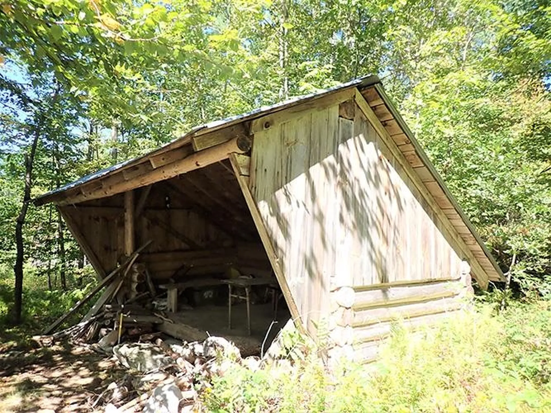 00 Mcintosh Hill Road Bethel VT 05060