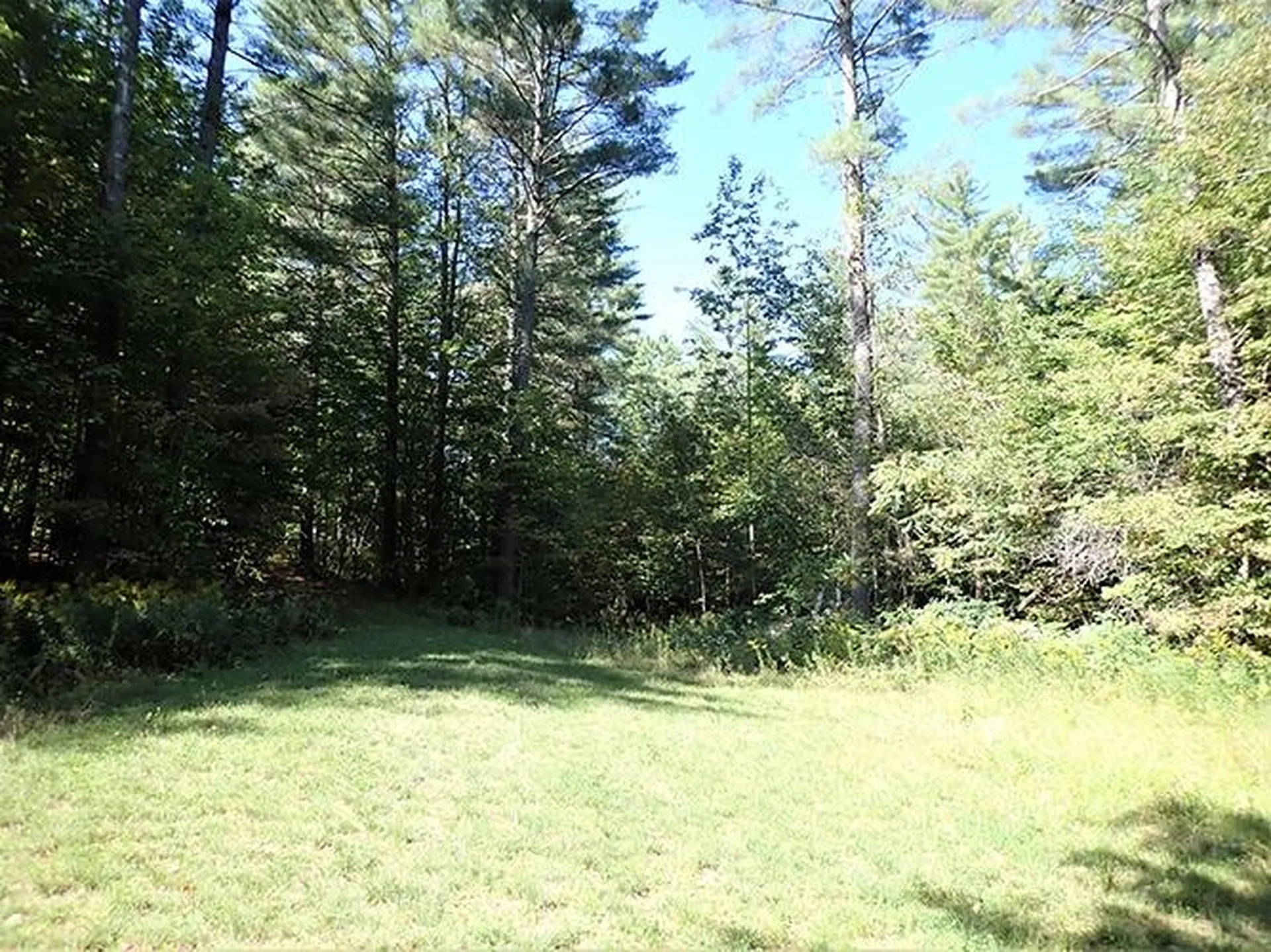 00 Mcintosh Hill Road Bethel VT 05060