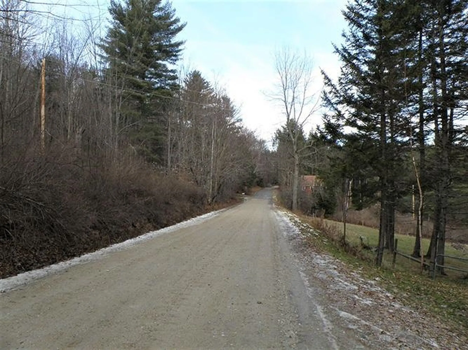 00 Mcintosh Hill Road Bethel VT 05060