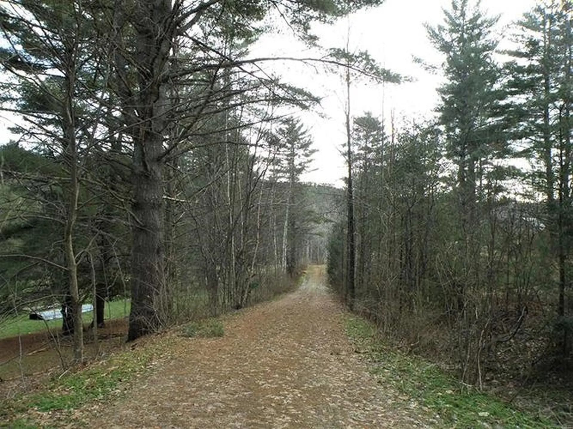00 Mcintosh Hill Road Bethel VT 05060