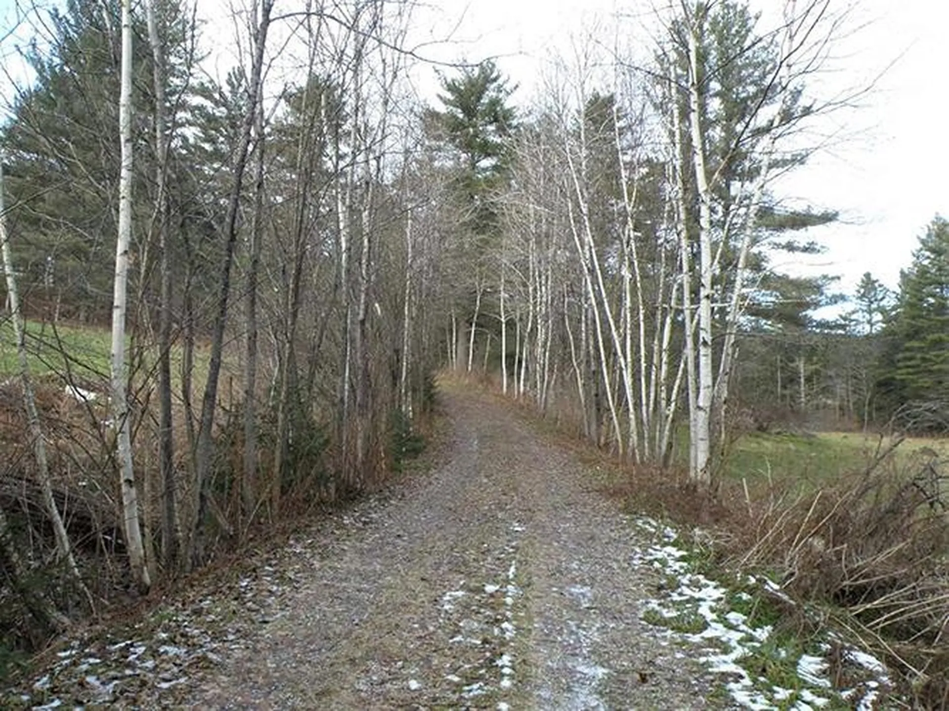 00 Mcintosh Hill Road Bethel VT 05060