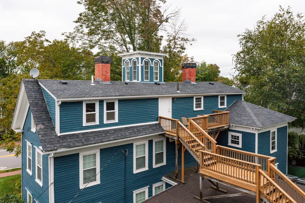 52 Silver Street Dover NH 03820