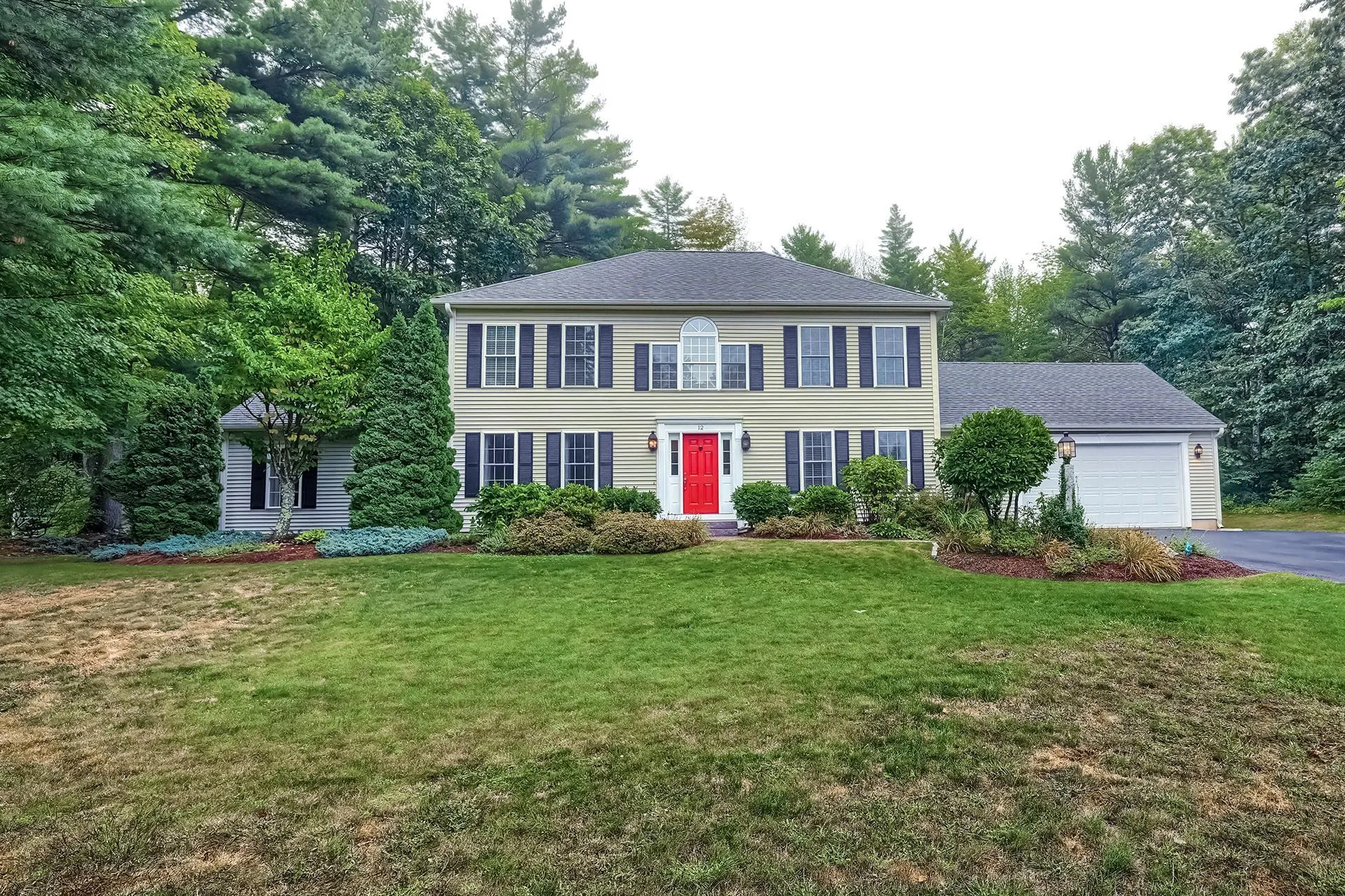 12 Chelsea Drive Bow NH 03304