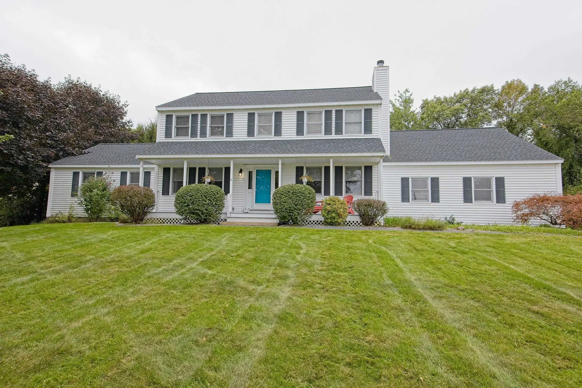 6 Waterview Circle Litchfield NH 03052