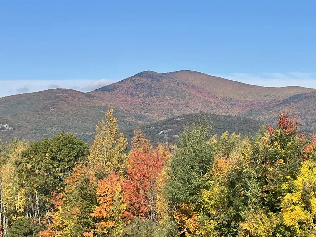 156 Ledge Hill Road Tuftonboro NH 03816
